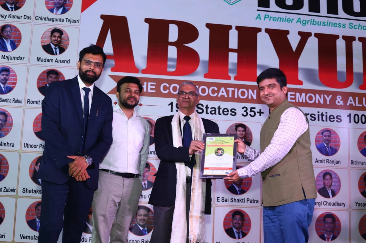 Abhyuday Image