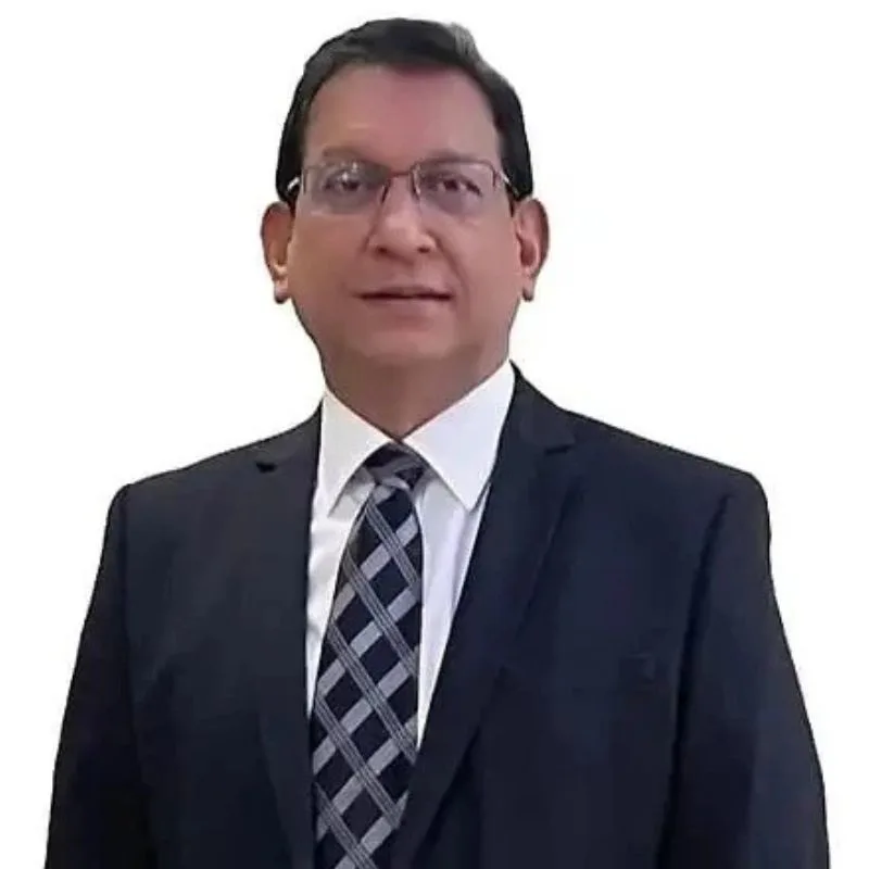 chairman