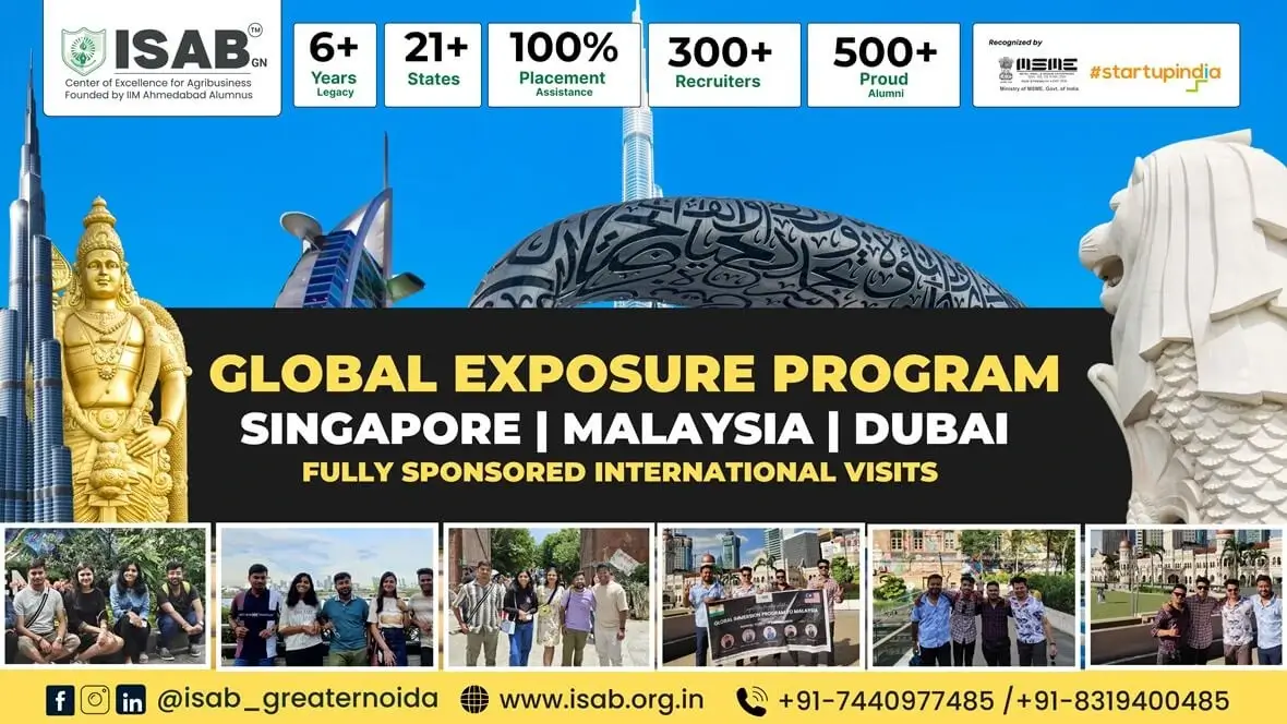 global-exposure