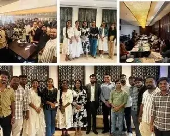 ISAB Hyderabad
